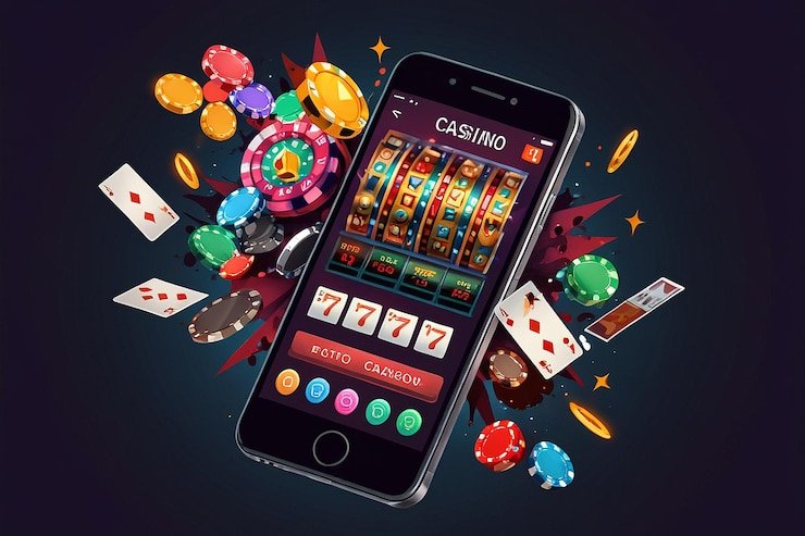 Pengumuman mobile 10000 yang rapi