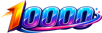 Logo 10000